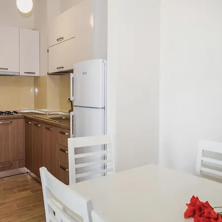 Apartament Two-bedroom In Durres *