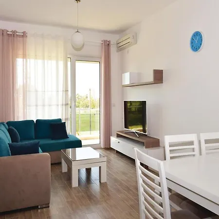 Two-bedroom In Durres Apartament Fushe-Drac