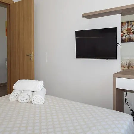 Apartament Two-bedroom In Durres