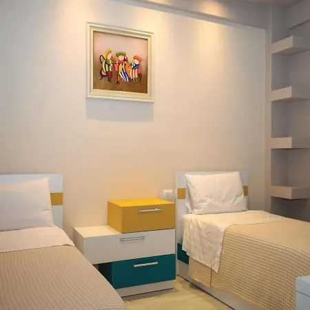 Two-bedroom In Durres * Fushe-Drac
