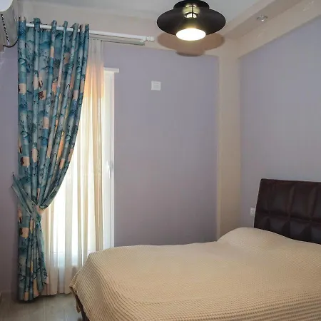 Apartament Two-bedroom In Durres
