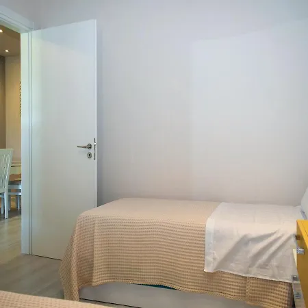 Two-bedroom In Durres *