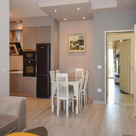 Two-bedroom In Durres