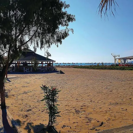 Apartament Two-bedroom In Durres Fushe-Drac
