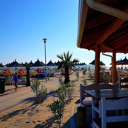 Two-bedroom In Durres