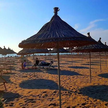 Two-bedroom In Durres *