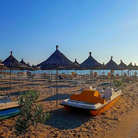 Two-bedroom In Durres *