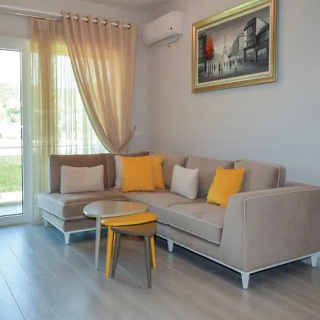 Two-bedroom In Durres Apartament