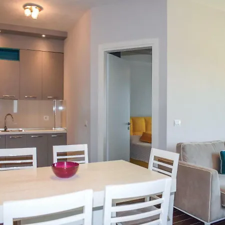 Two-bedroom In Durres *