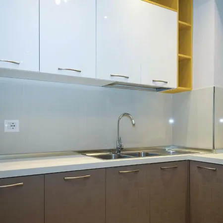 Two-bedroom In Durres Fushe-Drac