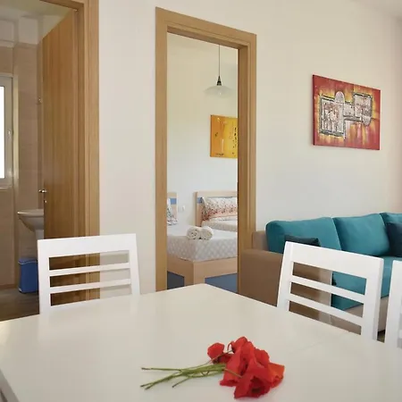 Two-bedroom In Durres Fushe-Drac