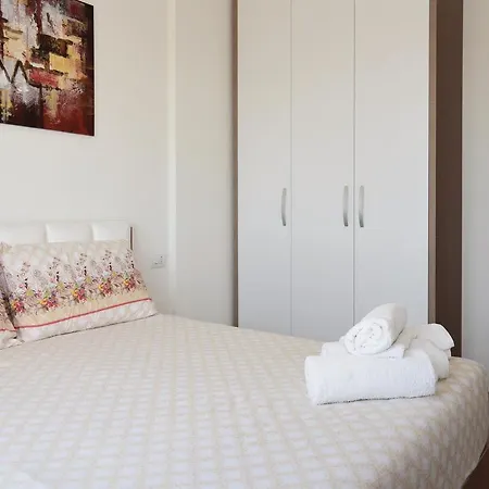 Two-bedroom In Durres Fushe-Drac