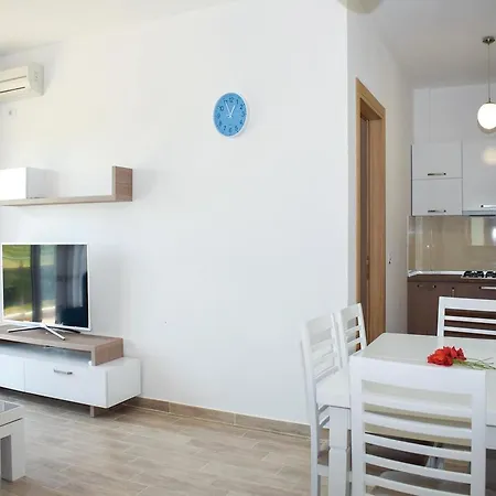 Two-bedroom In Durres Fushe-Drac