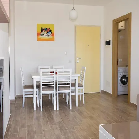 Two-bedroom In Durres Apartment Fushe-Drac
