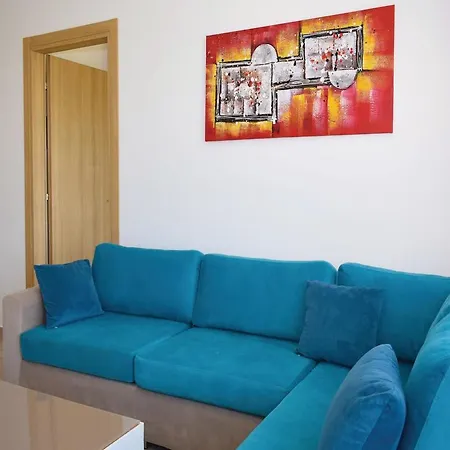 Two-bedroom In Durres Fushe-Drac