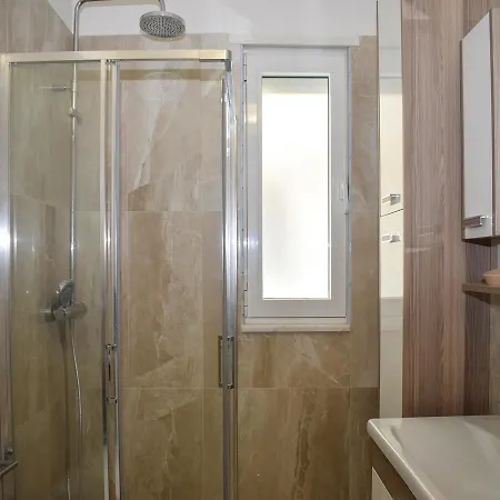 Two-bedroom In Durres Apartment *