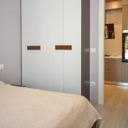 Two-bedroom In Durres Apartment Fushe-Drac