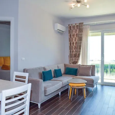 Two-bedroom In Durres Apartment